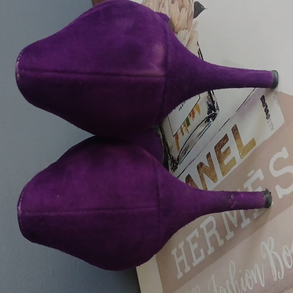 PRADA  Elegant heels - Picture 7 of 16